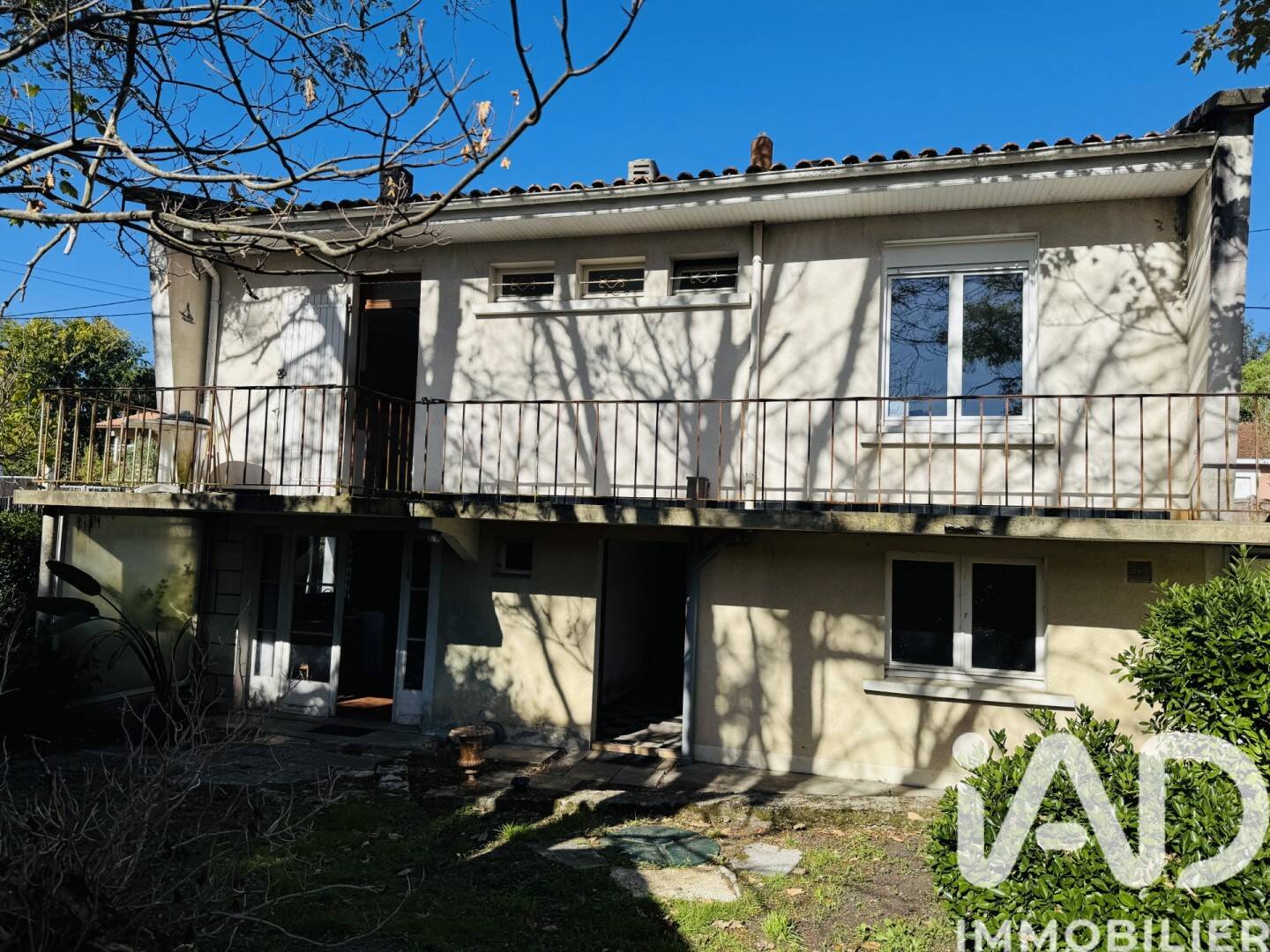 Maison à vendre, 140m², SOULAC SUR MER