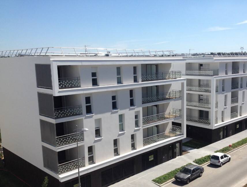 Maison à louer, 42m², LORMONT
