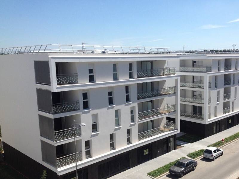 Maison à louer, 42m², LORMONT