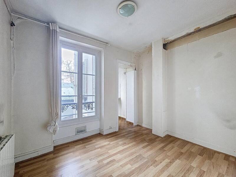Maison à vendre, 33m², PARIS 14E