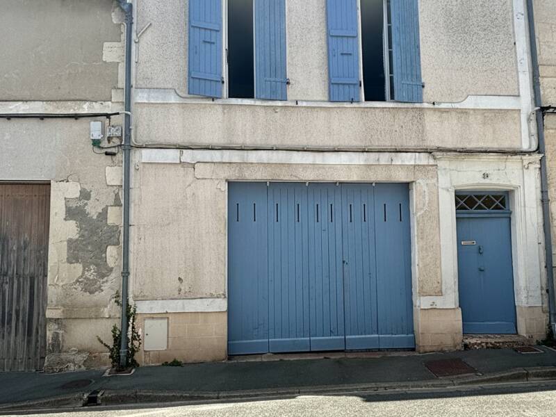 Maison à vendre, 95m², ROCHEFORT