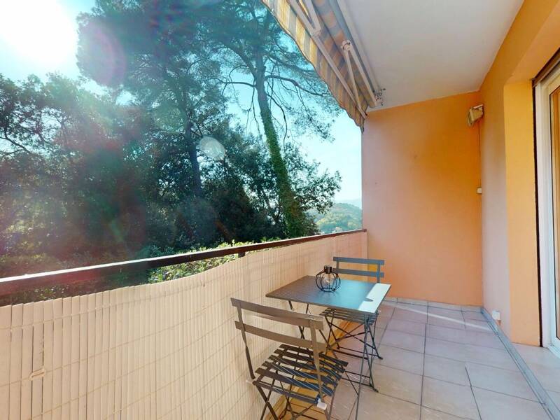 Maison à louer, 24m², VILLENEUVE LOUBET