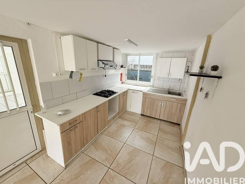 Maison à louer, 122m², SAINT PHILIPPE