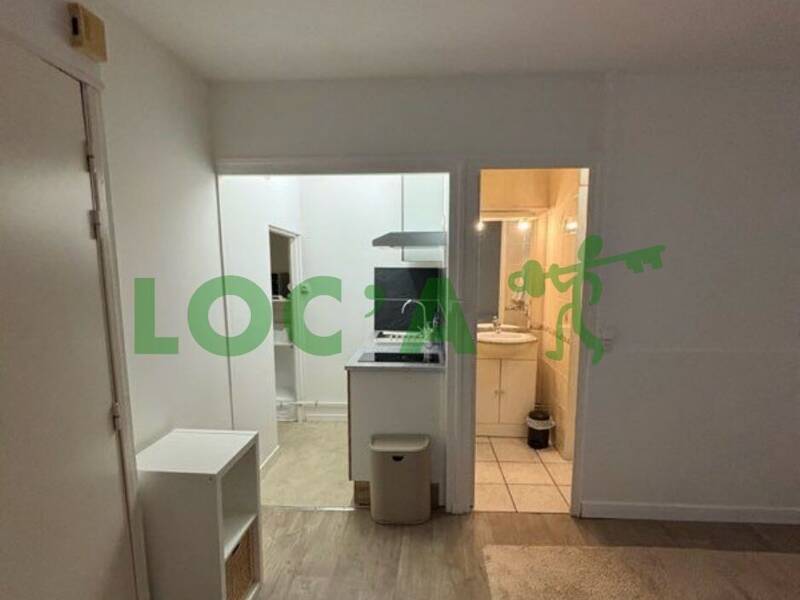 Maison à louer, 20m², DIJON