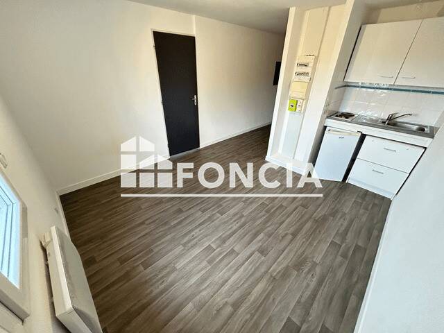Maison à louer, 25m², VALENCE