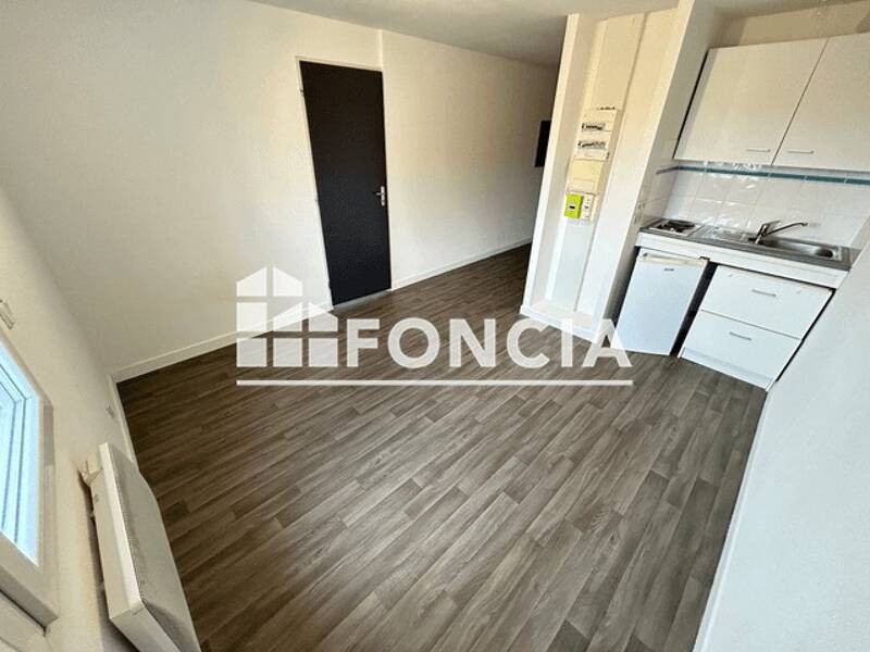 Maison à louer, 25m², VALENCE