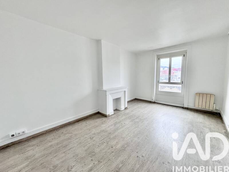 Maison à vendre, 35m², SAINT ETIENNE
