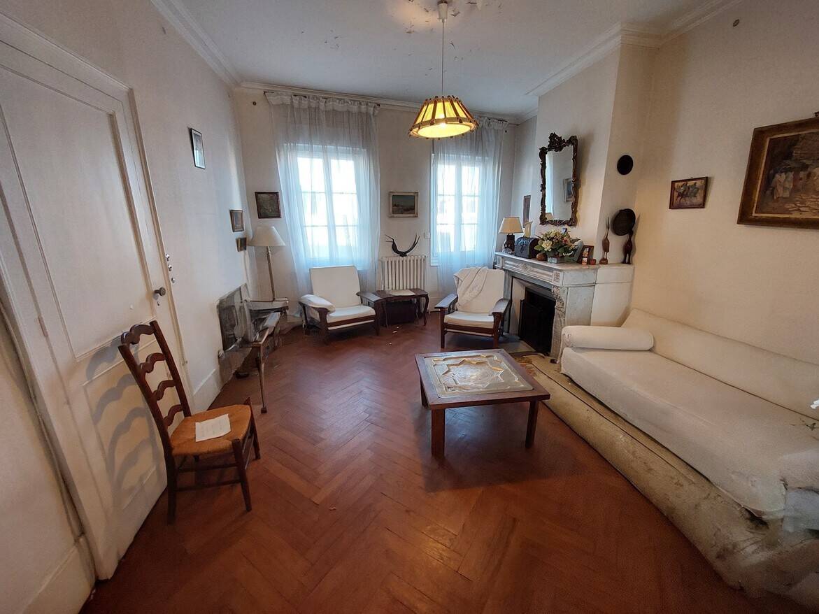 Maison à vendre, 176m², LIBOURNE