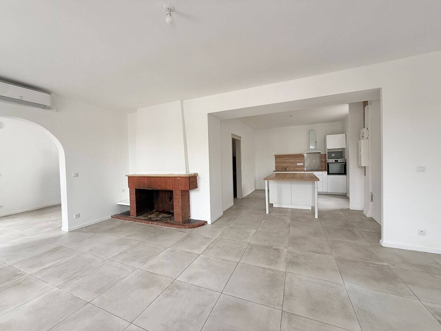 Maison à vendre, 160m², GUJAN MESTRAS