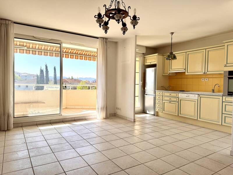 Maison à vendre, 83m², AIX EN PROVENCE