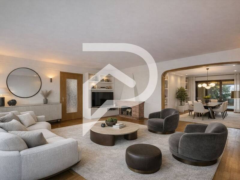 Maison à vendre, 182m², WINTZENHEIM