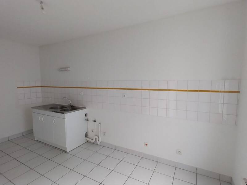 Maison à louer, 69m², NANTES