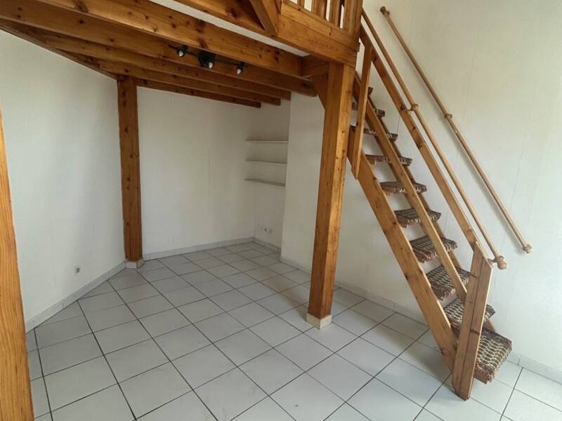 Maison à louer, 24m², VERSAILLES