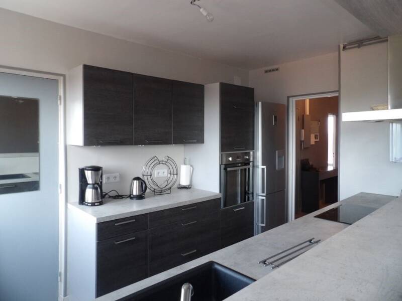 Maison à louer, 79m², MERIGNAC