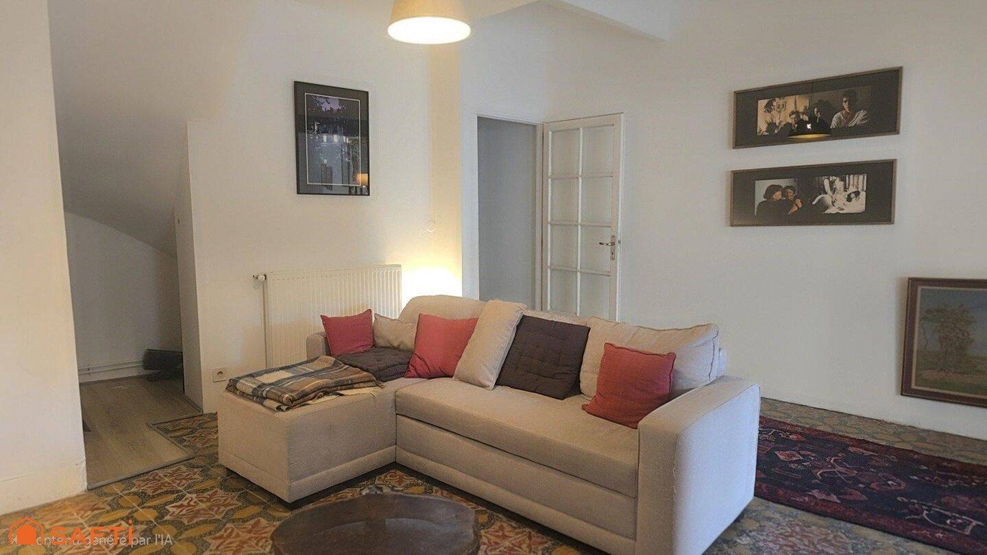 Maison à vendre, 200m², TARASCON