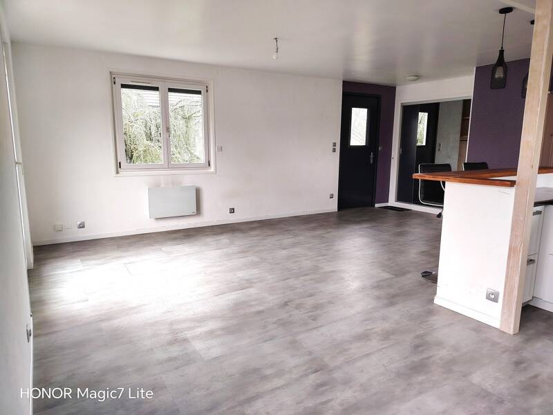 Maison à vendre, 77m², FENAY