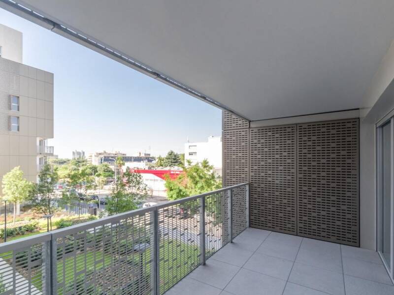 Maison à louer, 44m², NICE