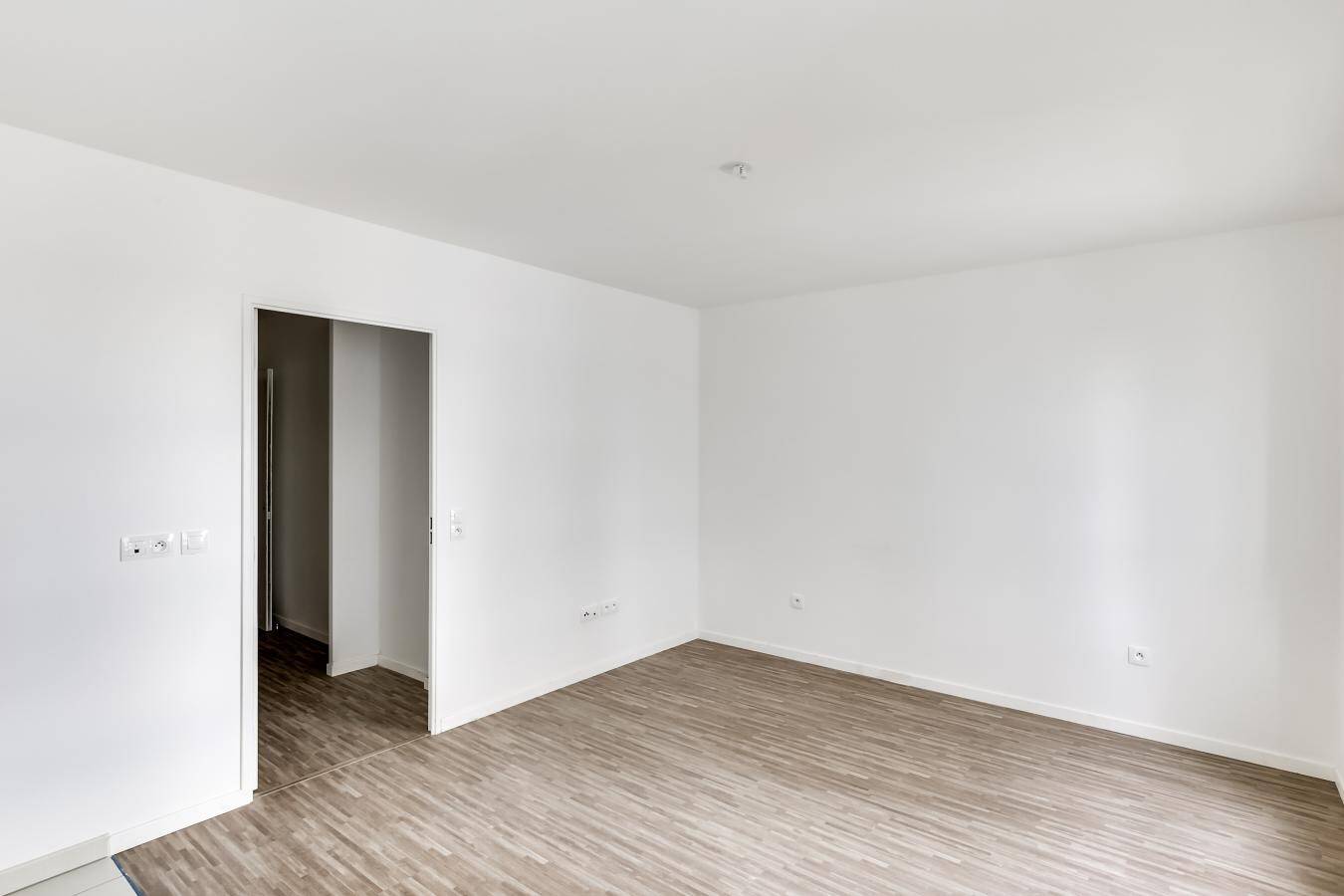 Maison à louer, 59m², COURCOURONNES