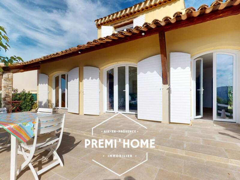 Maison à vendre, 210m², AIX EN PROVENCE