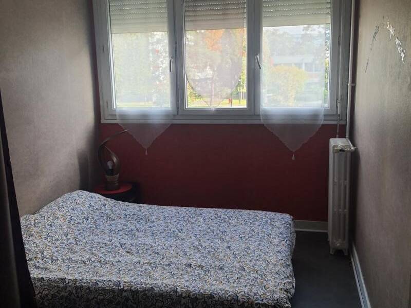 Maison à louer, 91m², CLERMONT FERRAND