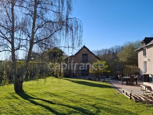 Maison à vendre - neuf 449 000 € 6 pièces 4 chambres 137 m² 2 901 m² de terrain Est Pacé 35740