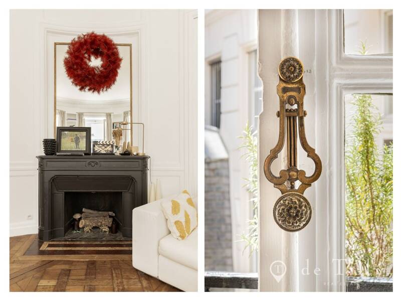 Maison à vendre, 73m², PARIS 7E