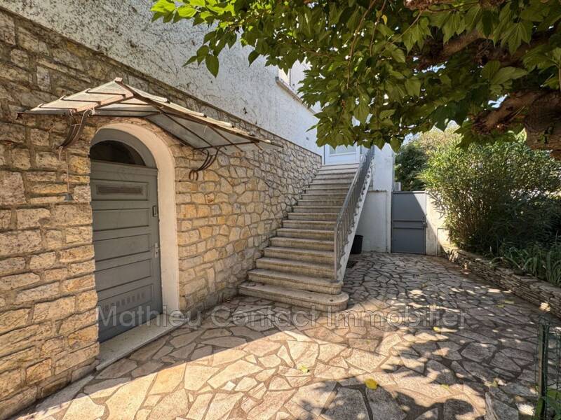Maison à vendre, 250m², NIMES