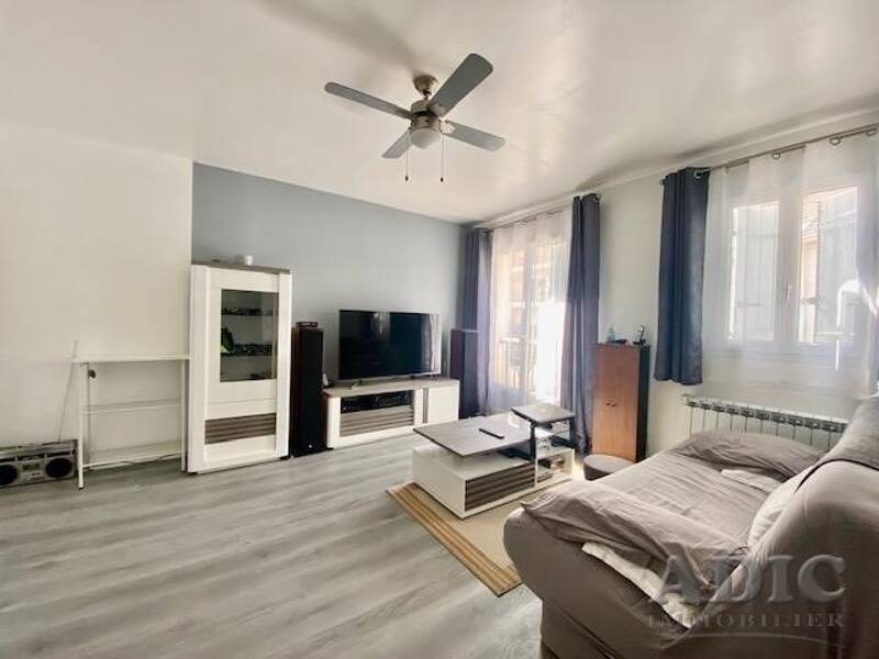 Maison à louer, 41m², DAMMARTIN EN GOELE