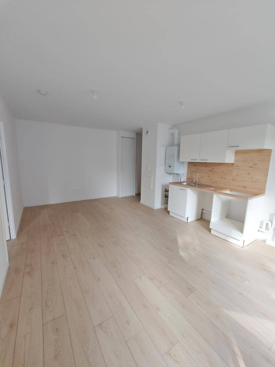 Maison à louer, 44m², VILLENEUVE LA GARENNE