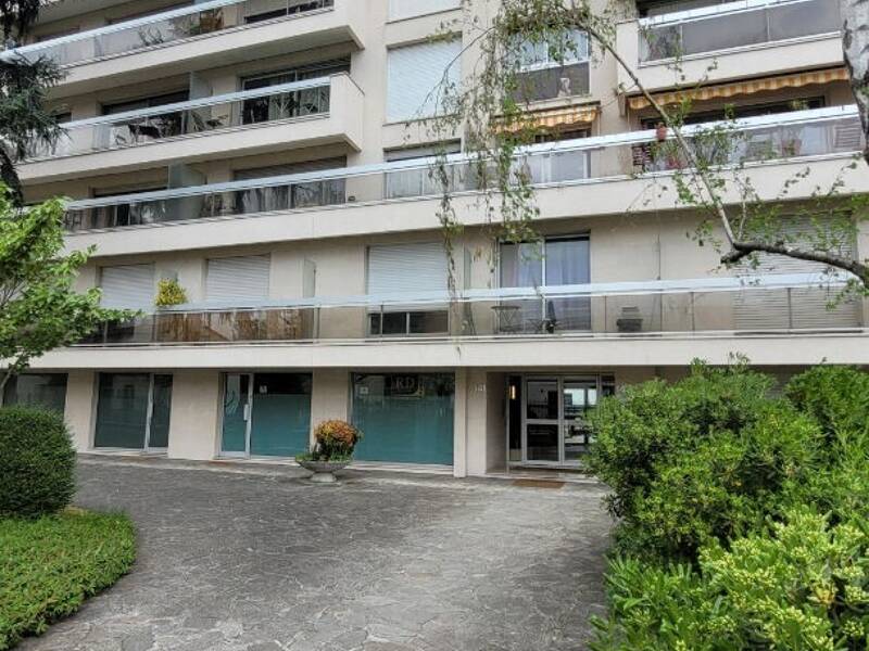 Maison à louer, 35m², COURBEVOIE