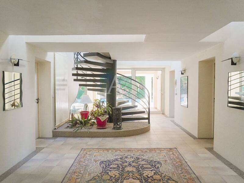 Maison à vendre, 350m², CIBOURE