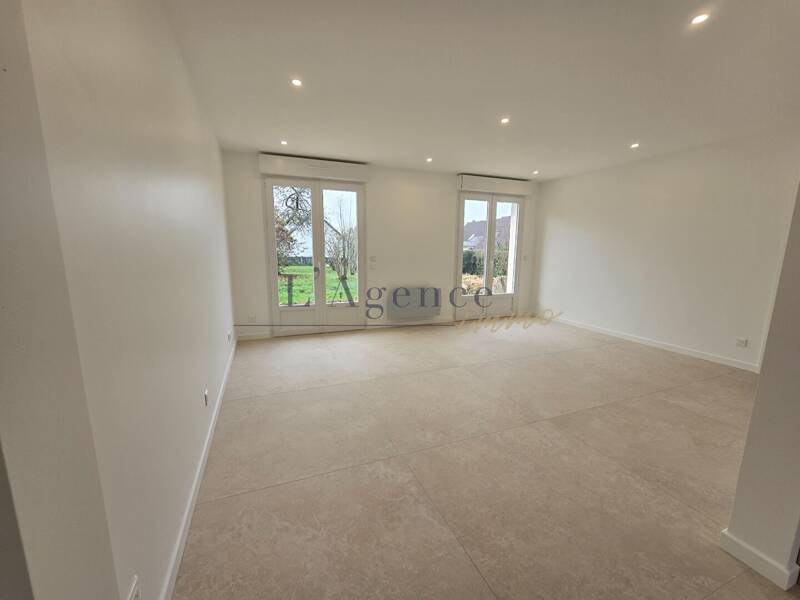 Maison à louer, 150m², GOUVIEUX