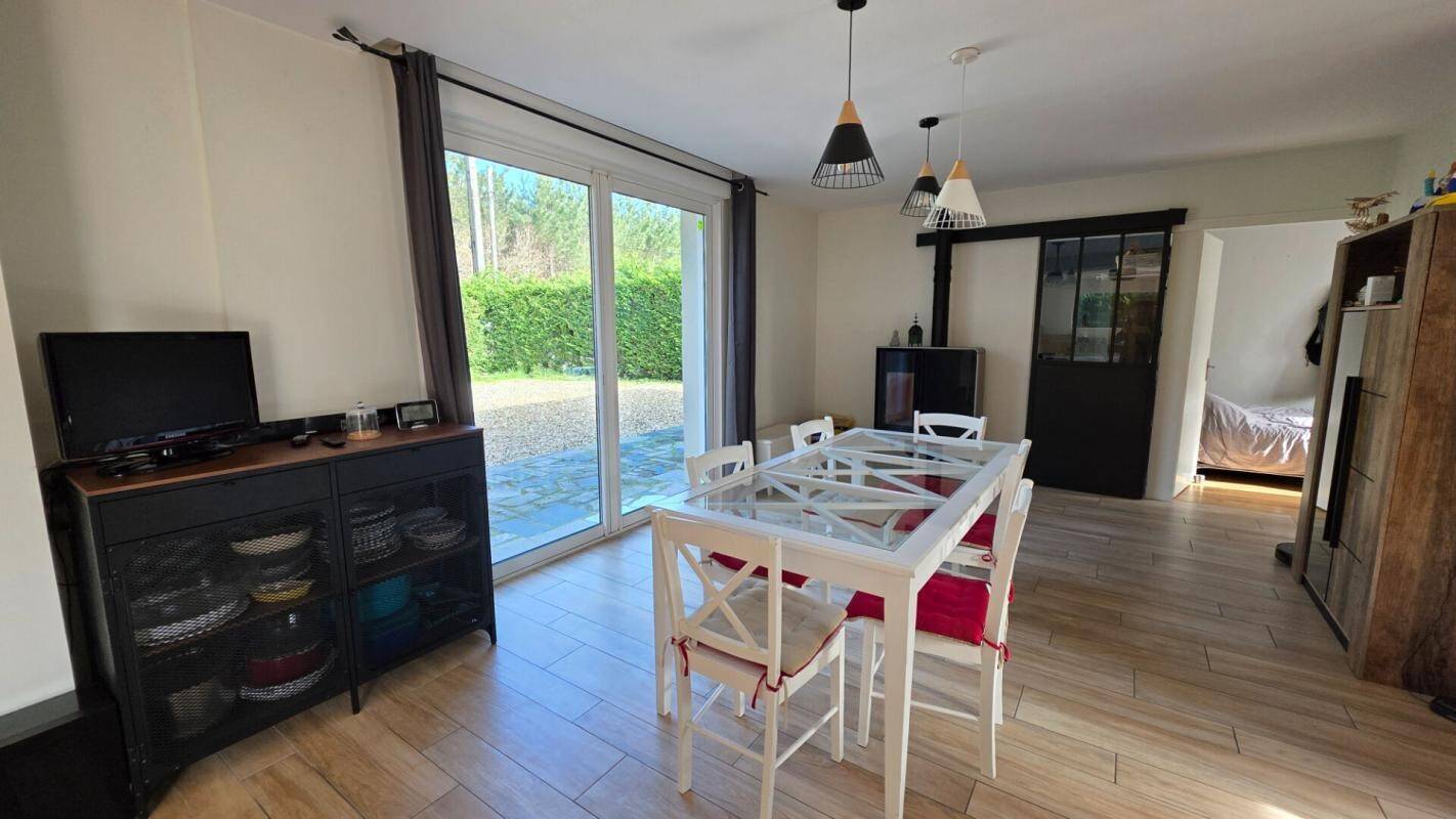 Maison à vendre, 159m², SOULAC SUR MER