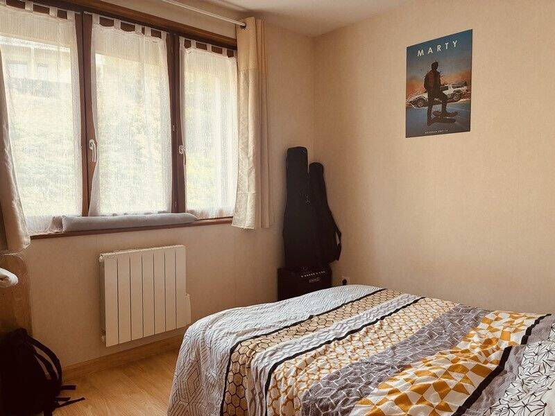 Maison à louer, 75m², FRANGY