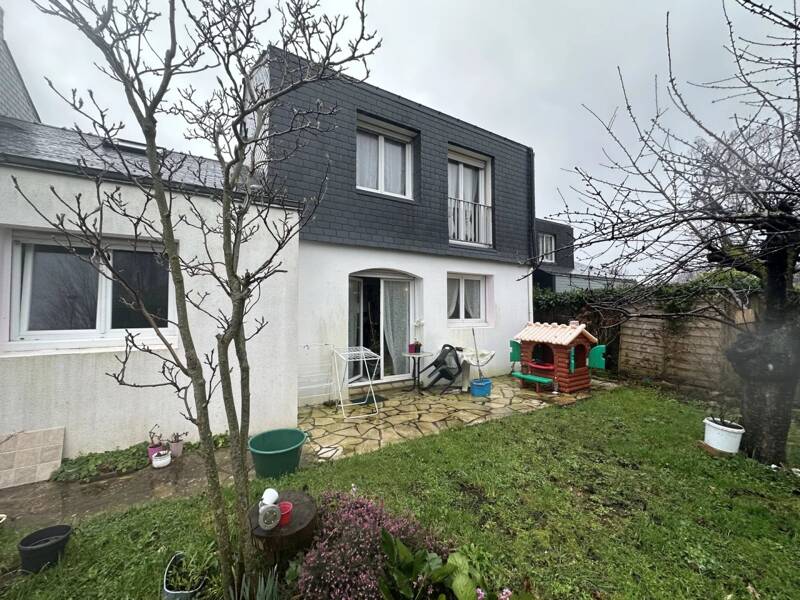 Maison à louer, 95m², SAINT HERBLAIN