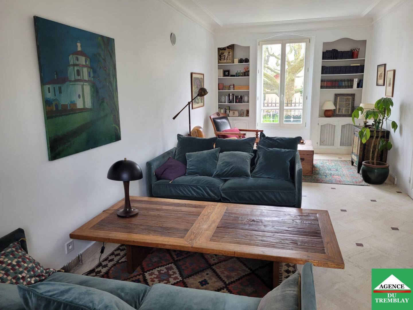 Maison à vendre, 150m², CHAMPIGNY SUR MARNE