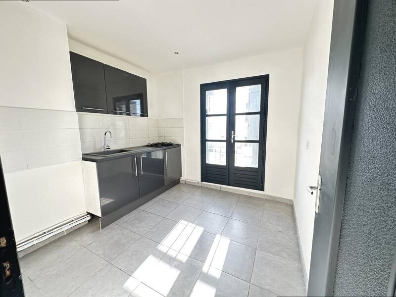 Maison à louer, 51m², BEZIERS