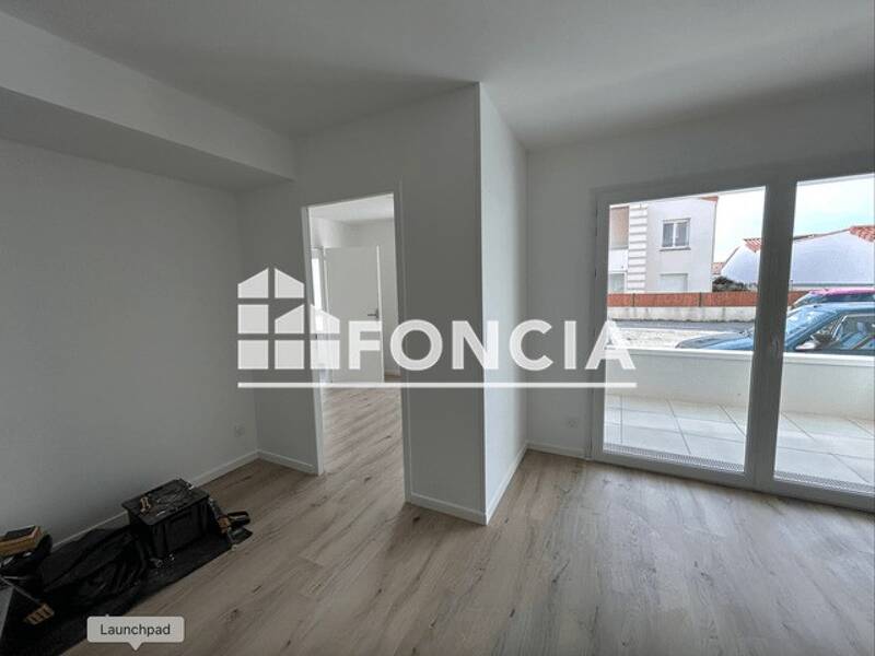 Maison à louer, 33m², SAINT JEAN DE MONTS