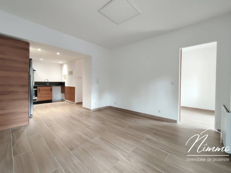 Maison à vendre, 42m², NIMES