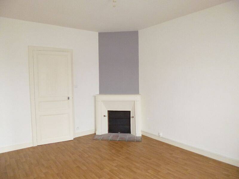 Maison à louer, 39m², RENNES