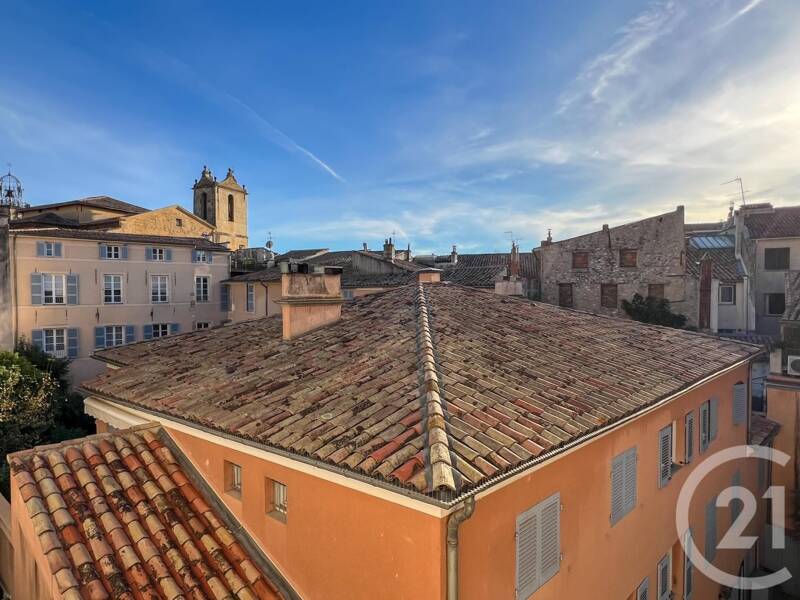 Maison à louer, 19m², AIX EN PROVENCE