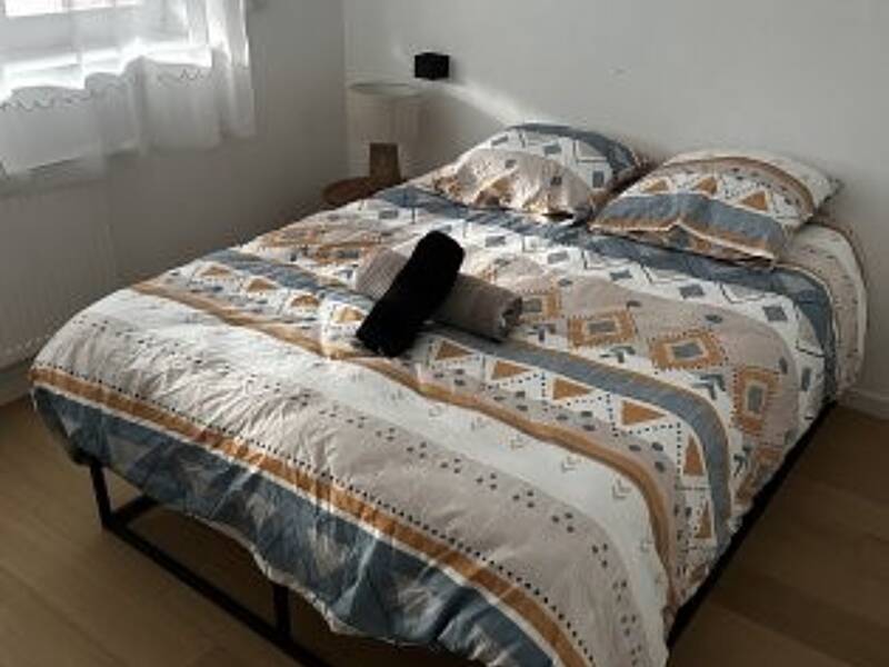 Maison à louer, 100m², LA MADELEINE