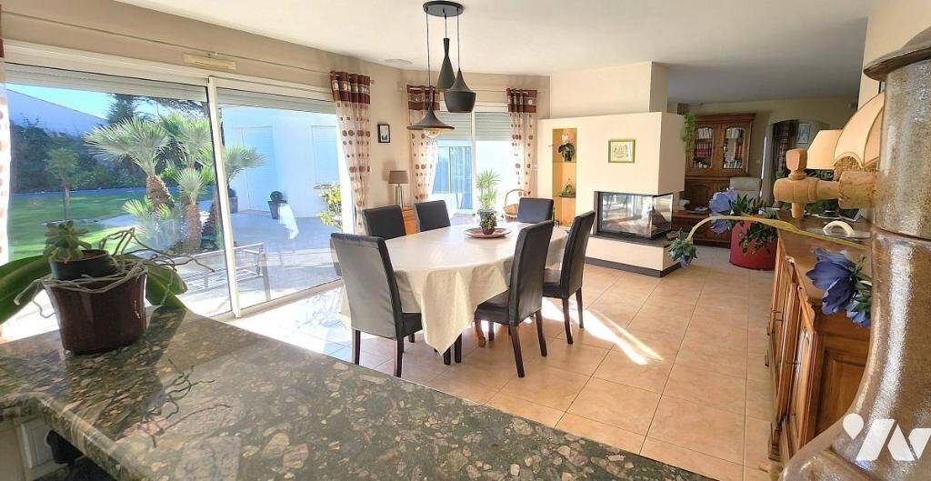 Maison à vendre, 205m², CHALLANS