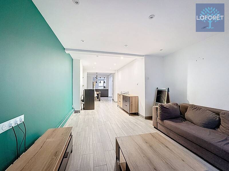 Maison à louer, 100m², COUDEKERQUE BRANCHE