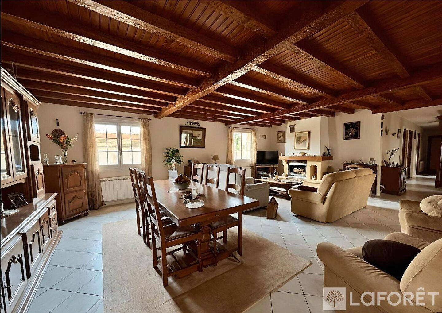 Maison à vendre, 114m², GUJAN MESTRAS
