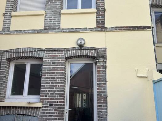 Maison de ville à vendre 205 000 € 6 pièces 5 chambres 134,2 m² Briand Leclerc Sens 89100
