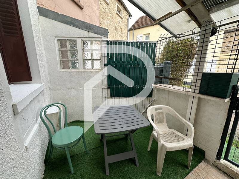 Maison à vendre, 62m², DAMMARTIN EN GOELE