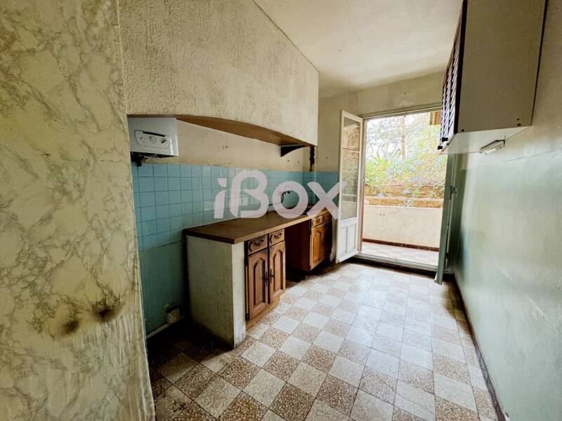 Maison à vendre, 44m², TOULON