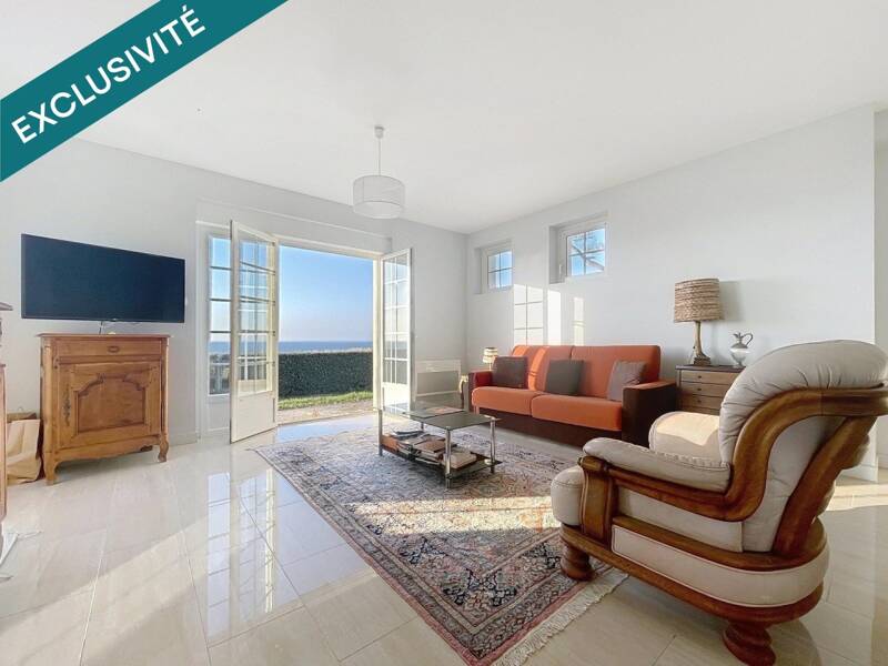 Maison à vendre, 145m², PIRIAC SUR MER