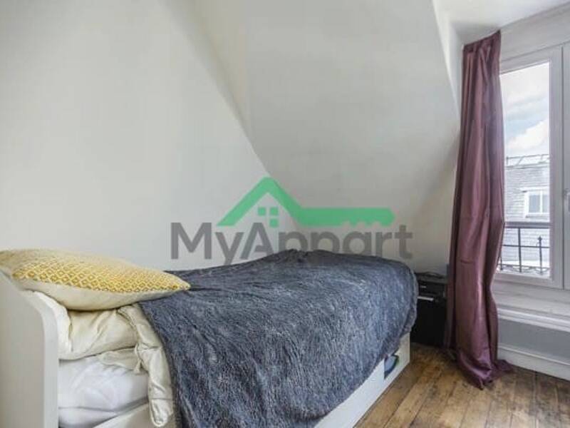 Maison à louer, 0m², PARIS 7E